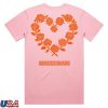 kenny Brandon Lake Merch Koh Rose Tee1