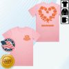 kenny Brandon Lake Merch Koh Rose Tee2