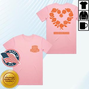 kenny Brandon Lake Merch Koh Rose Tee2 kenny Brandon Lake Merch Koh Rose Tee2