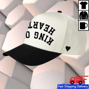 kenny Brandon Lake Merch Koh Two Tone Hat Black kenny Brandon Lake Merch Koh Two Tone Hat Black