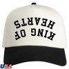 kenny Brandon Lake Merch Koh Two Tone Hat Black1