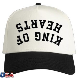 kenny Brandon Lake Merch Koh Two Tone Hat Black1 kenny Brandon Lake Merch Koh Two Tone Hat Black1