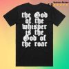 kenny Brandon Lake Merch Sevens Tee0