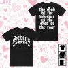 kenny Brandon Lake Merch Sevens Tee1
