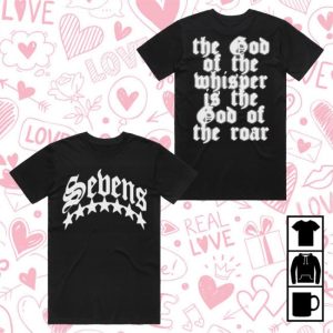 kenny Brandon Lake Merch Sevens Tee1 kenny Brandon Lake Merch Sevens Tee1