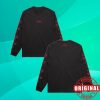 kenny Bullet For My Valentine Merch The Poison 20Th Anniversary Black Long Sleeve T Shirtv