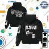 kenny Bullet For My Valentine Merch The Poison Anniversary Black Hoodieb