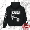 kenny Bullet For My Valentine Merch The Poison Anniversary Black Hoodiev
