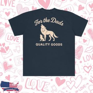 kenny Bwtb Merch For The Dads Howling Tee