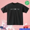 kenny Camoufly Store Merch New Skin Shirt Black