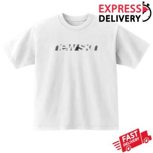 kenny Camoufly Store Merch New Skin Shirt White kenny Camoufly Store Merch New Skin Shirt White