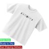 kenny Camoufly Store Merch New Skin Shirt White1
