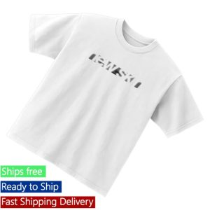 kenny Camoufly Store Merch New Skin Shirt White1 kenny Camoufly Store Merch New Skin Shirt White1