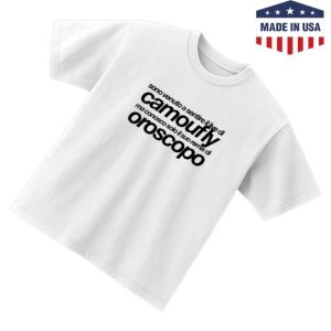 kenny Camoufly Store Merch Oroscopo Shirt1 kenny Camoufly Store Merch Oroscopo Shirt1
