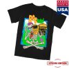kenny Cavitycolors Merch Goosebumps Boo Dude! T Shirtv