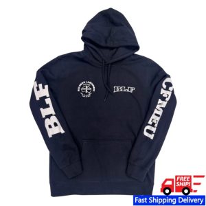 kenny Cfmeu Merch Store Blf Hoodies