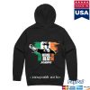 kenny Cfmeu Merch Store We Refuse To Be Beaten Skinner Hoodiec