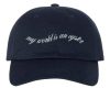 kenny Chloe Moriondo Merch Store My Wcorlds An Oyster Hat 1