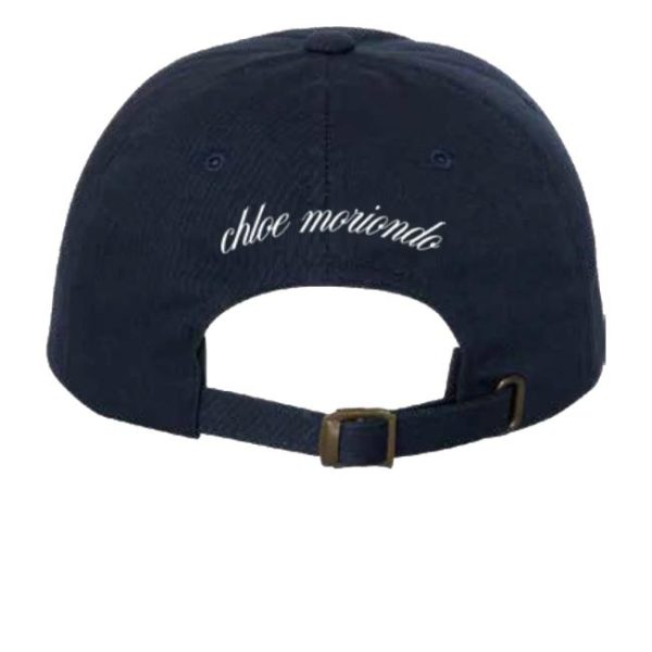 kenny Chloe Moriondo Merch Store My Worlds An Oyster Hat 1