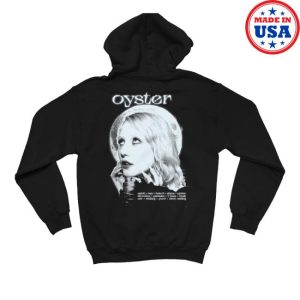 kenny Chloe Moriondo Merch Store Oyster Photo Hoodies kenny Chloe Moriondo Merch Store Oyster Photo Hoodies