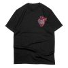 kenny Citizen Soldier Merch Store Heartbeat Oversized Shirt