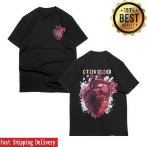 kenny Citizen Soldier Merch Store Heartbeat Oversized Shirtsc 1 kenny Citizen Soldier Merch Store Heartbeat Oversized Shirtsc 1