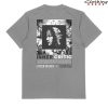 kenny Citizen Soldier Merch Store Inner Critic Shirt