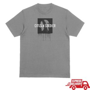 kenny Citizen Soldier Merch Store Inner Critic Shirts kenny Citizen Soldier Merch Store Inner Critic Shirts