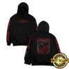 kenny Citizen Soldier Merch Store Snake Hoodcixe
