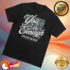 kenny Citizen Soldier Merch Store You Are Enough Shirts