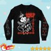 kenny Closed Casket Activities Merch Scalp 80Acresofhell Longsleeve