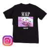 kenny Closed Casket Activities Merch Scalp Lithium T Shirt
