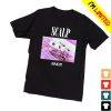kenny Closed Casket Activities Merch Scalp Lithium T Shirtv