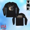 kenny Clutch Merch Self Titled Long Sleeve Shirtv