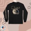 kenny Clutch Merch Self Titled Long Sleeve Shirtx