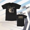 kenny Clutch Merch Self Titled Shirtv