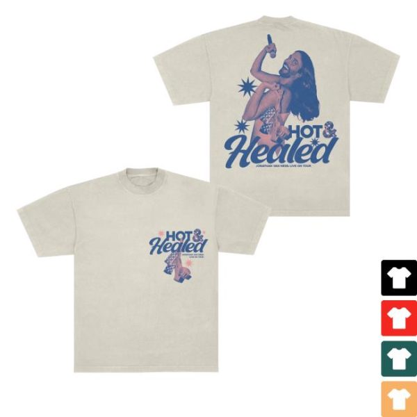 kenny Creator Pod Hot Healed Black Shirt