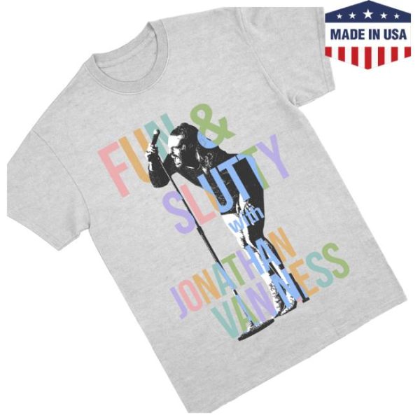 kenny Creator Pod Merch Shop Store Fun Slutty Grey Tour Shirts 2