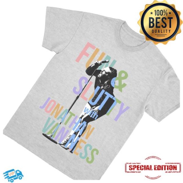 kenny Creator Pod Merch Shop Store Fun Slutty Grey Tour Shirtz 2