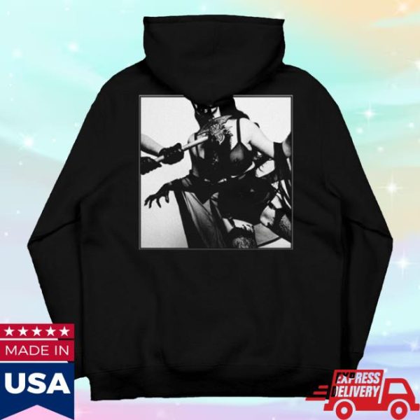kenny Creeper Merch Store Creeper Headstones Hoodie