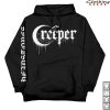 kenny Creeper Merch Store Creeper Headstones Hoodied
