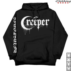 kenny Creeper Merch Store Creeper Headstones Hoodied kenny Creeper Merch Store Creeper Headstones Hoodied