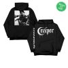 kenny Creeper Merch Store Creeper Headstones Hoodiess