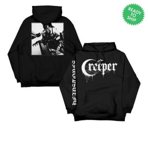 kenny Creeper Merch Store Creeper Headstones Hoodiess kenny Creeper Merch Store Creeper Headstones Hoodiess