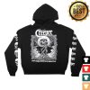 kenny Creeper Merch Store Creeper Vampire Gods Kingdom Will Come Crashing Down Hoodie