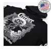 kenny Creeper Merch Store Creeper Vampire Gods Kingdom Will Come Crashing Down Hoodied