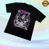 kenny Creeper Merch Store Koko Sol Rac Shirts