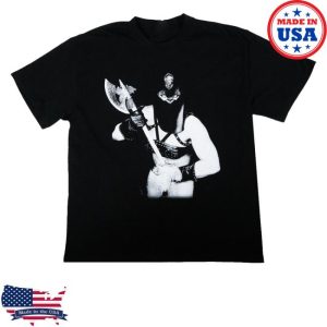 kenny Creeper Merch Store Mistress Of Death Shirt