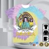 kenny Creeporama Merch Dogma The Almighty Tie Dye