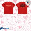 kenny Daze Style Merch Shattered Realm We Aint Playin Shirt